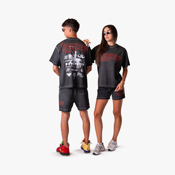 Къси Mодели