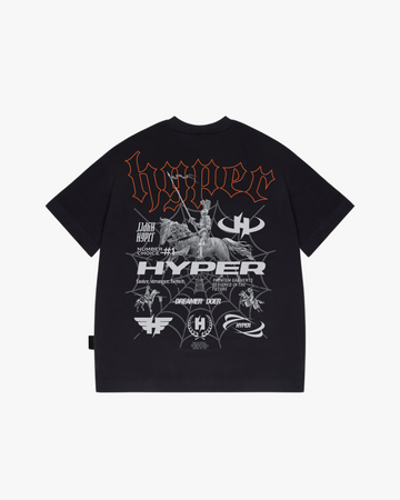 HYPER DARK KNIGHT TEE