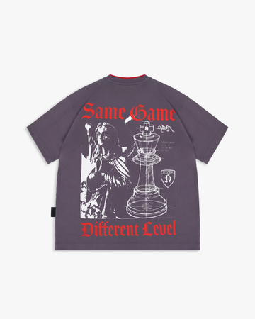 HYPER CHESS & MATE TEE