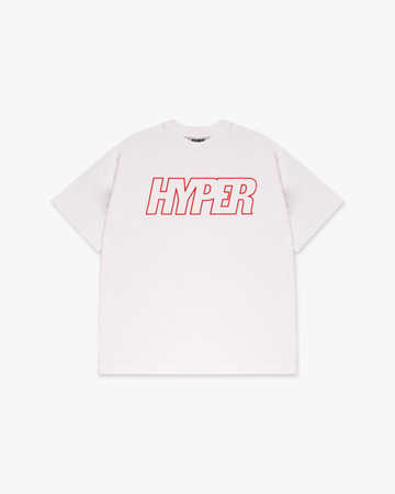 HYPER PREMIUM TEE