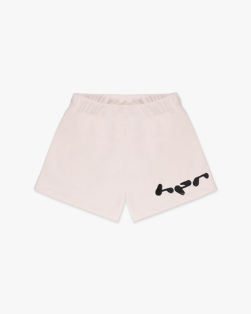 HYPER IVORY SHORTS