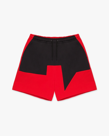 HYPER EDITION FIRE SHORTS