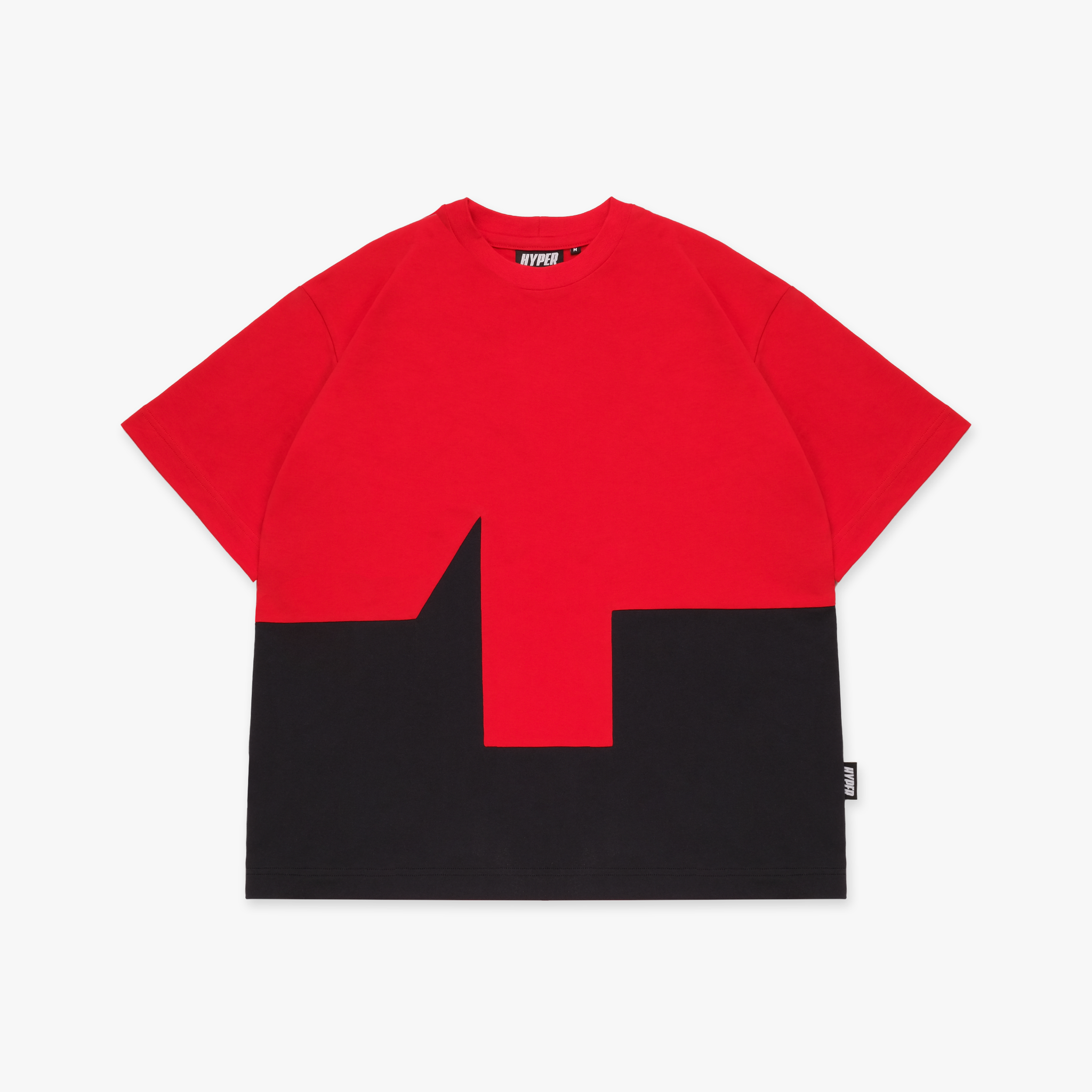HYPER EDITION FIRE TEE