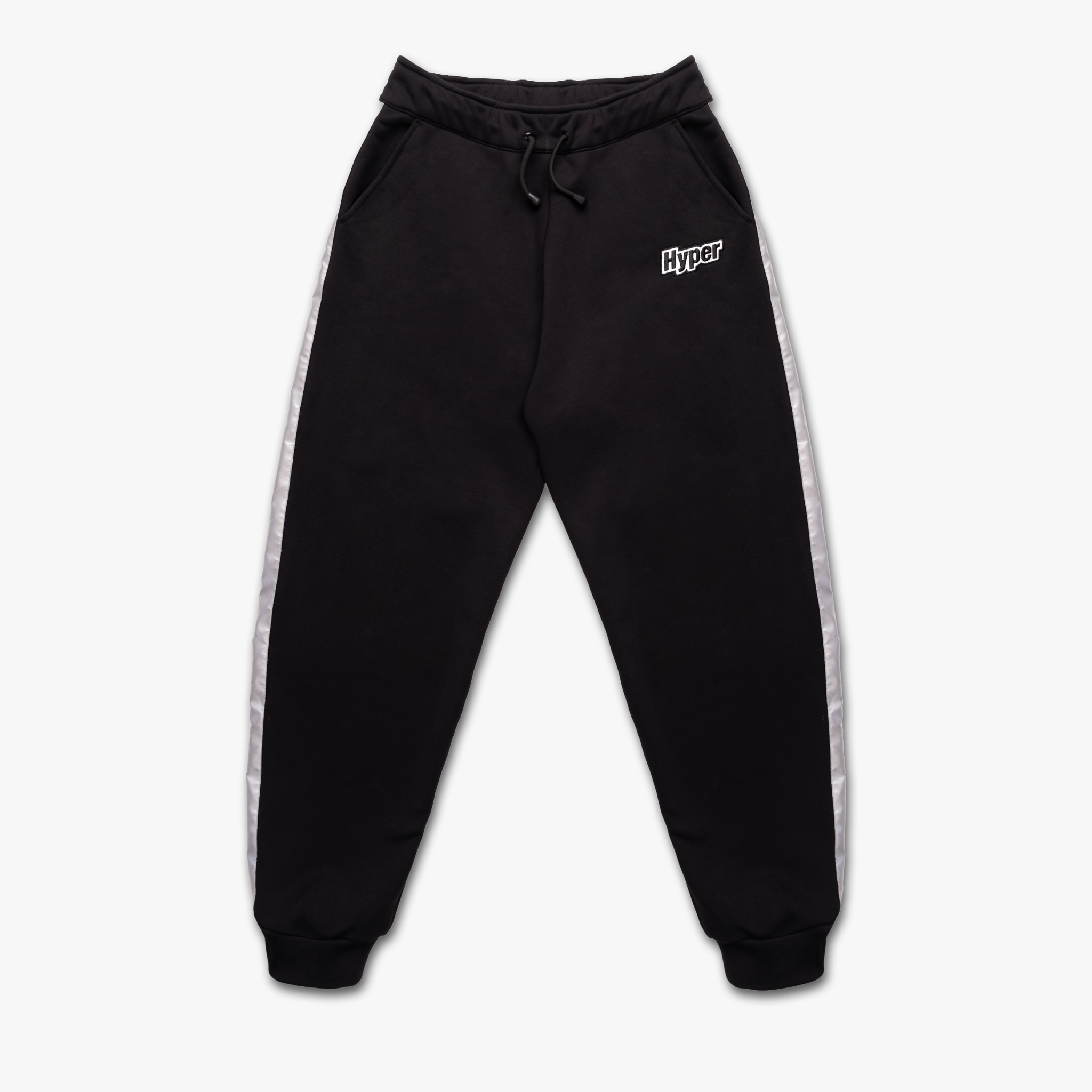 HYPER REFLECT SWEATPANTS