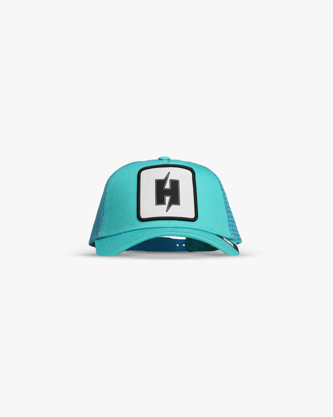 HYPER SKY BLUE PREMIUM CAP