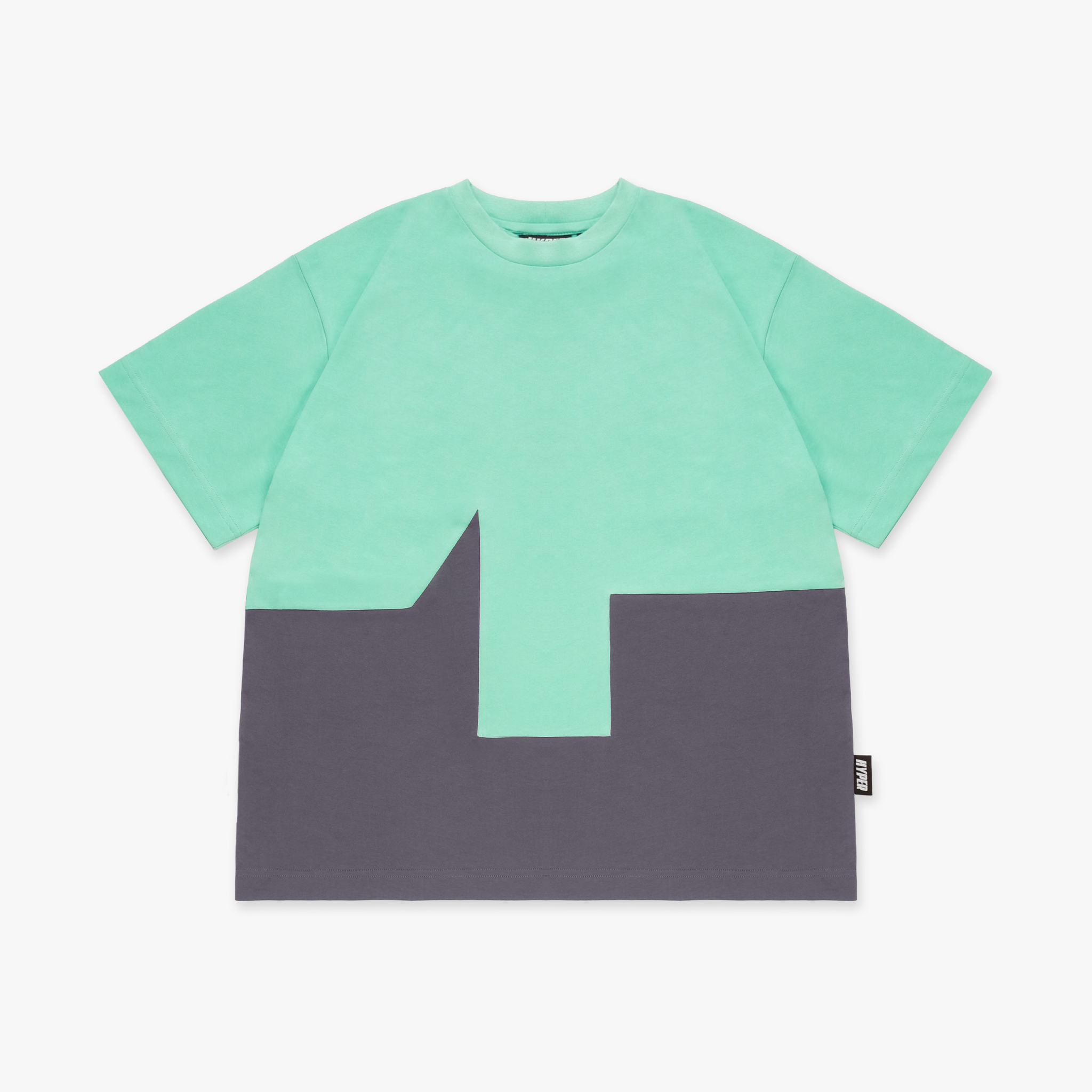 HYPER EDITION AQUA TEE