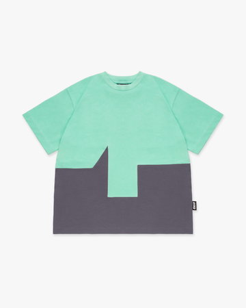 HYPER EDITION AQUA TEE