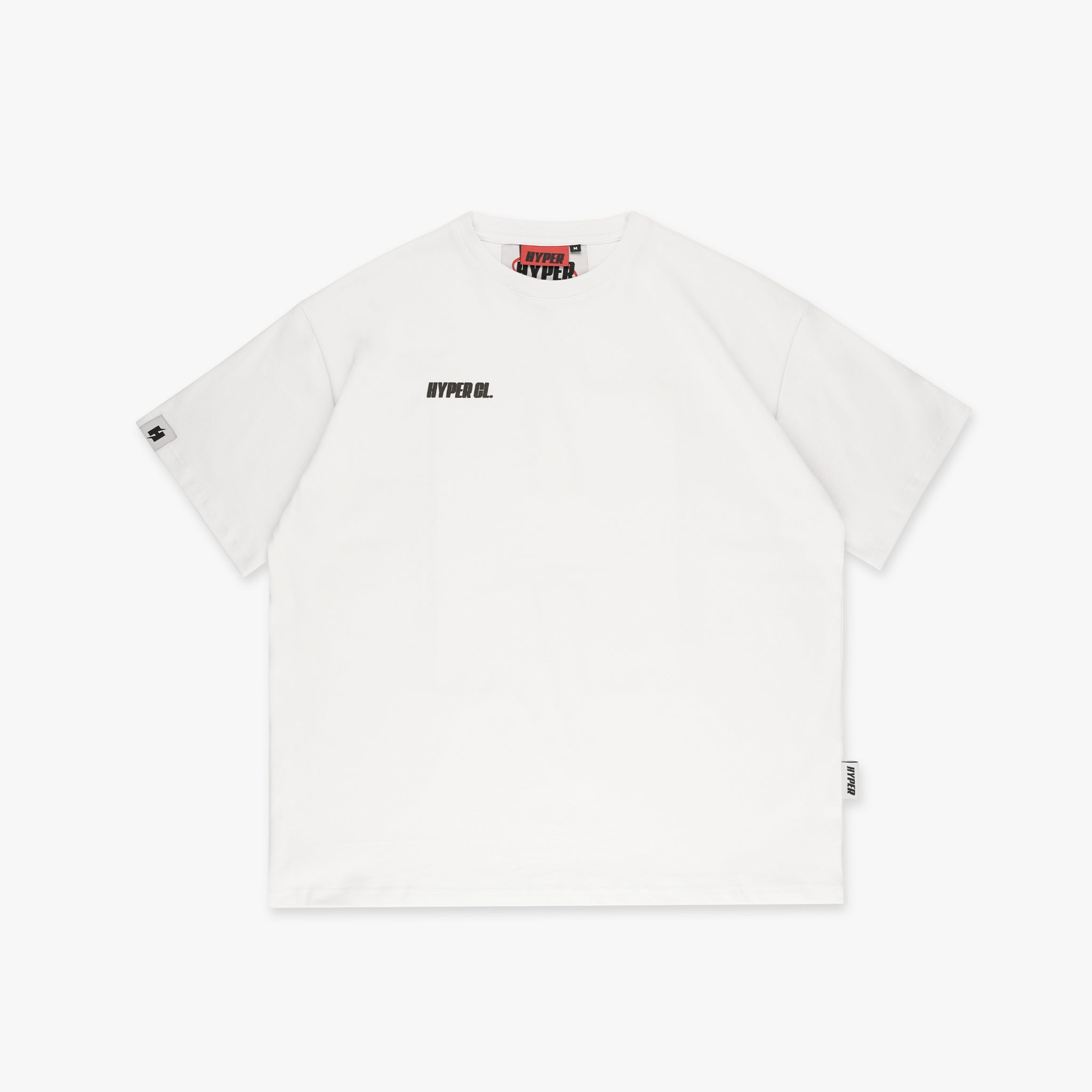HC ARCTIC WHITE TEE