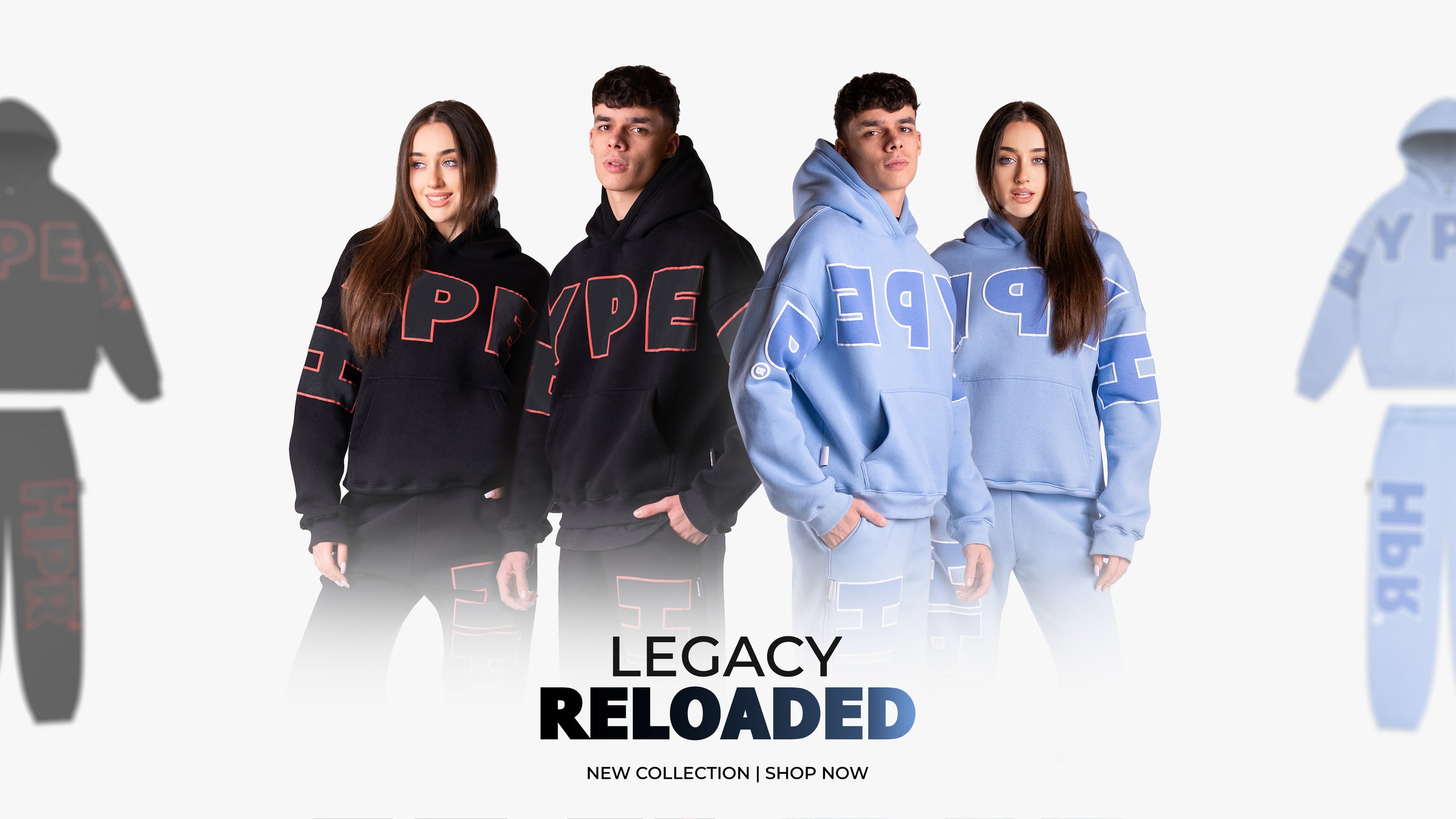 hyper clothing