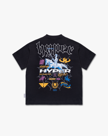 HYPER KNIGHT TEE