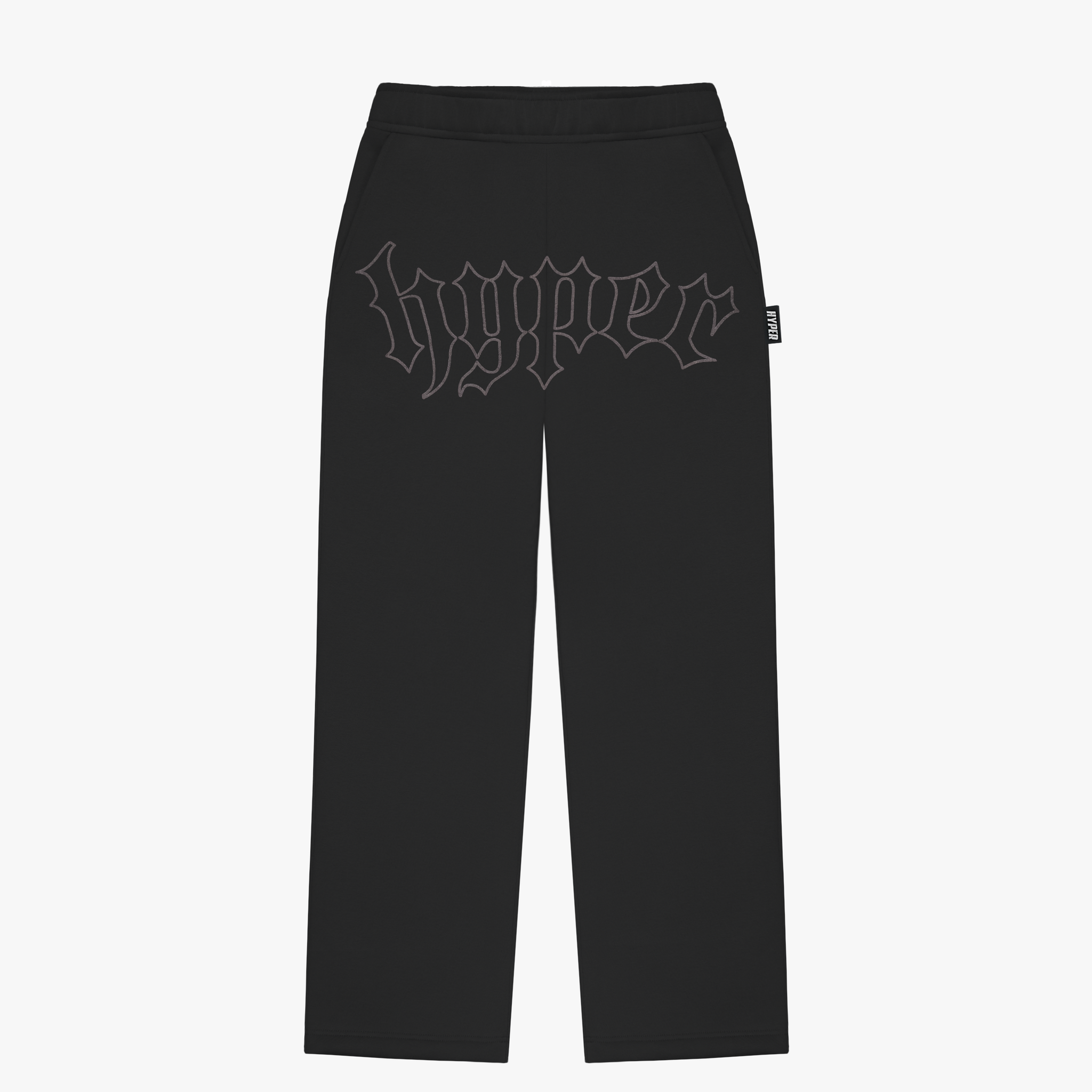 BLACK KNIGHT HYPER SWEATPANTS