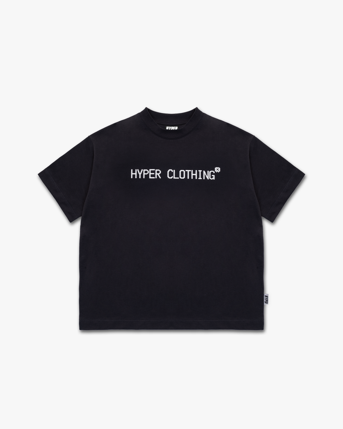 HYPER RECEIPT TEE