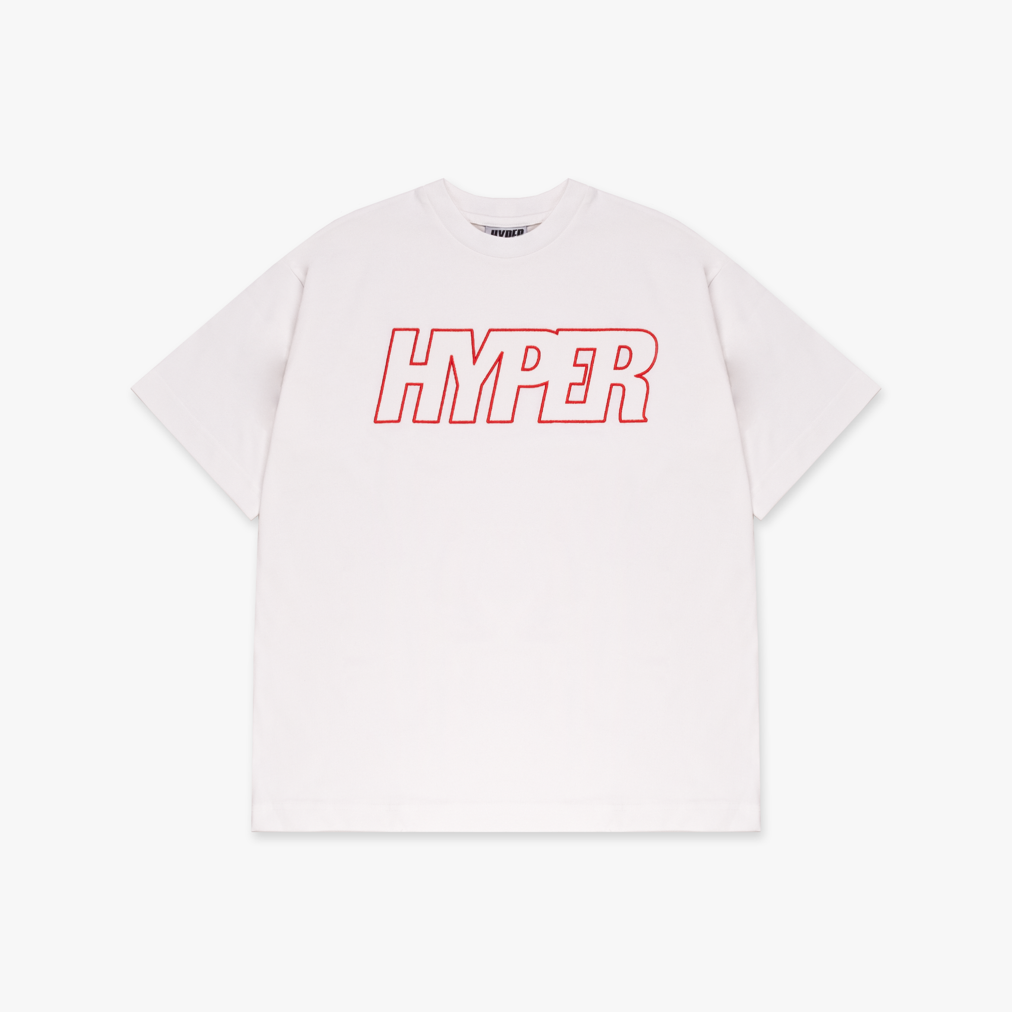 HYPER PREMIUM TEE