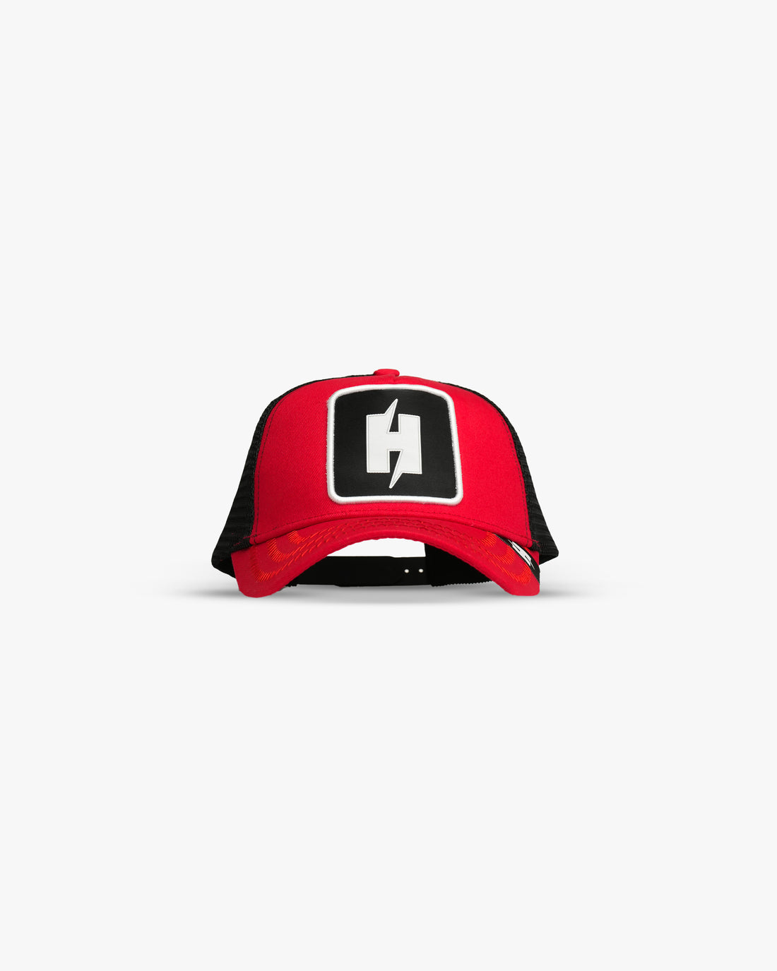 HYPER CODE RED PREMIUM CAP