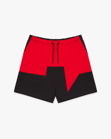 HYPER EDITION SCARLET SHORTS