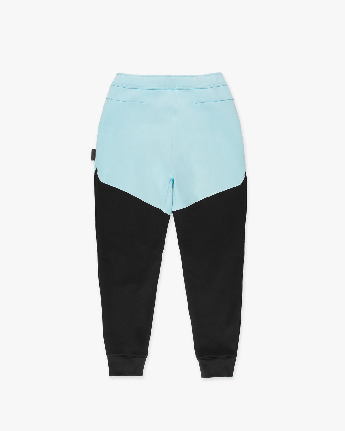THE ICE BLUE SWEATPANTS