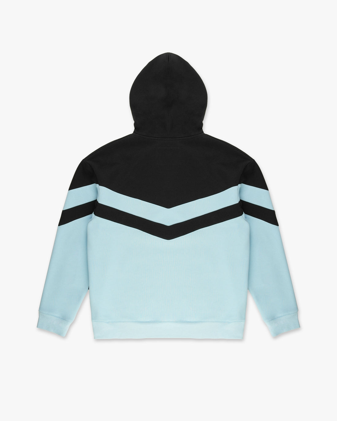 THE ICE BLUE HOODIE