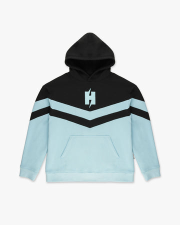 THE ICE BLUE HOODIE