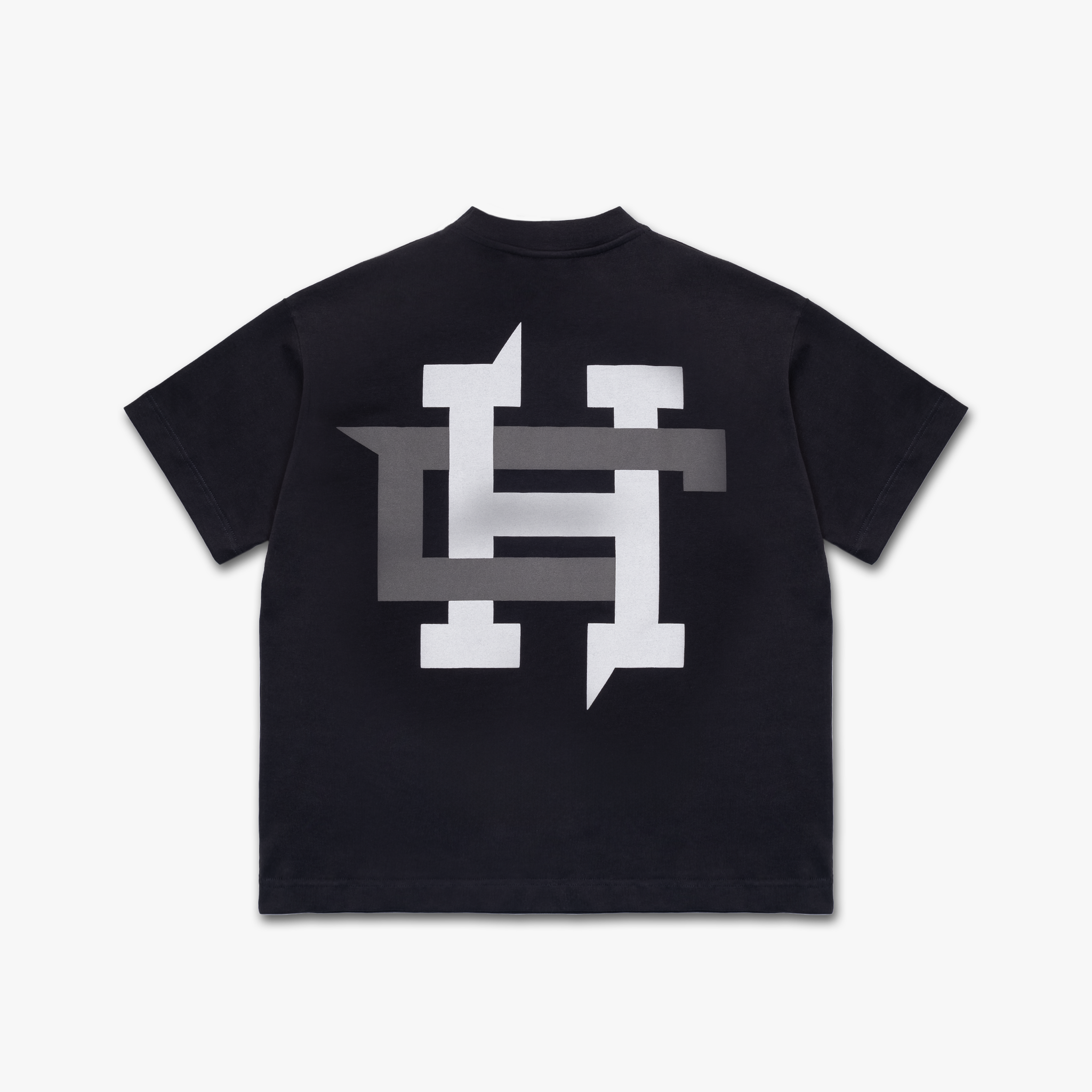 HYPER MONOGRAM TEE