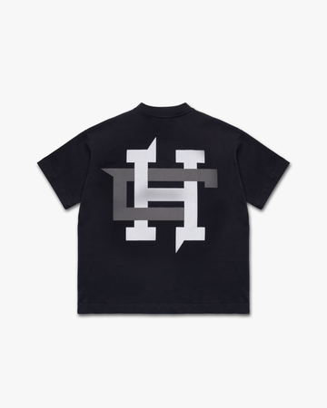 HYPER MONOGRAM TEE