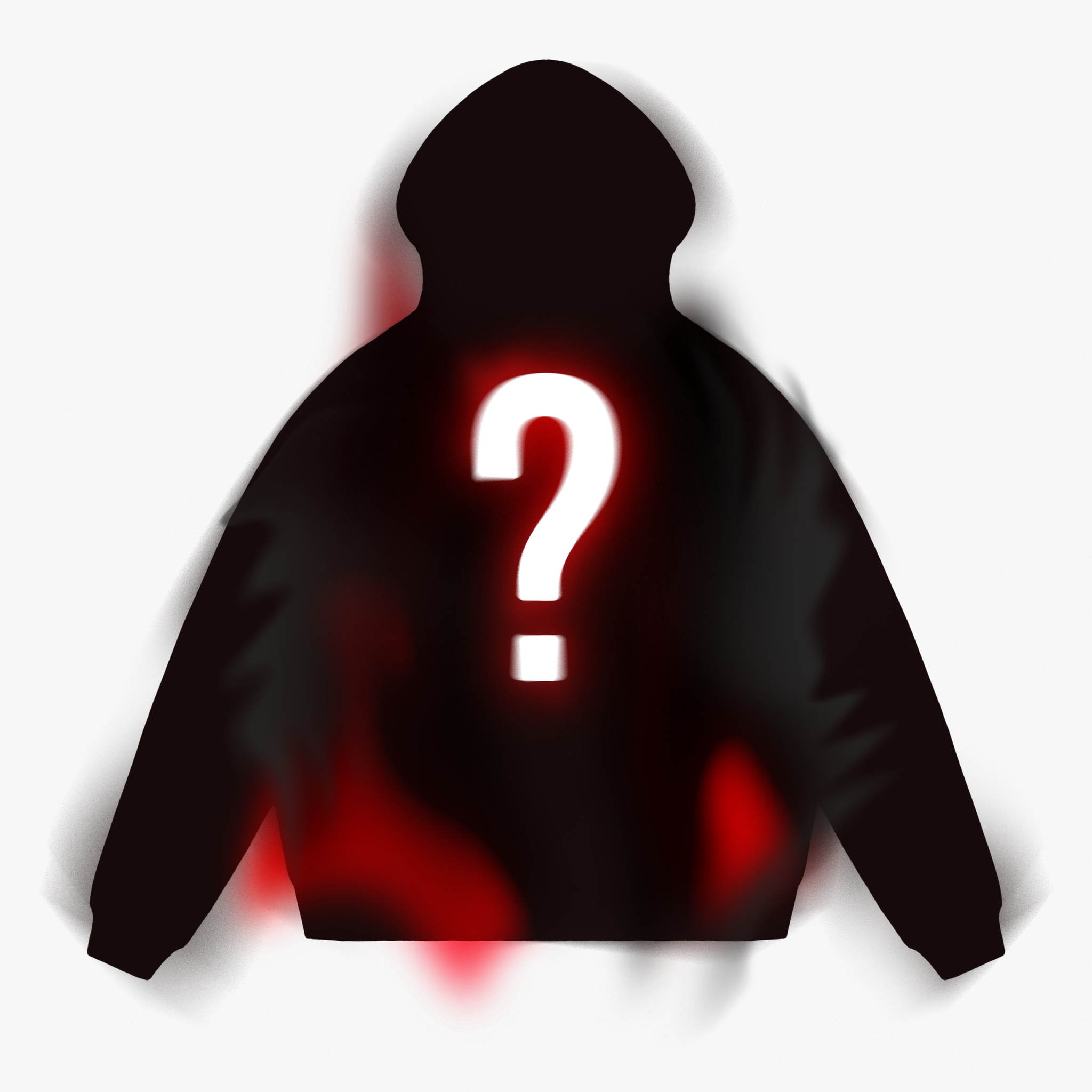 MYSTERY HYPER HOODIE