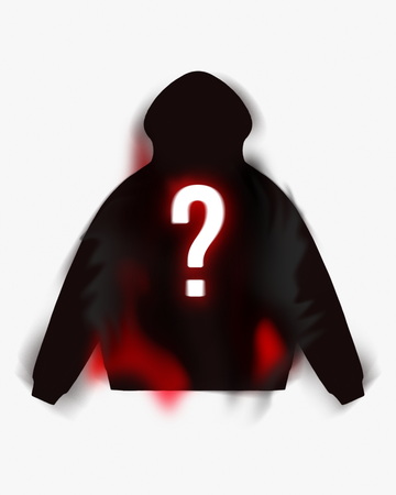 MYSTERY HYPER HOODIE