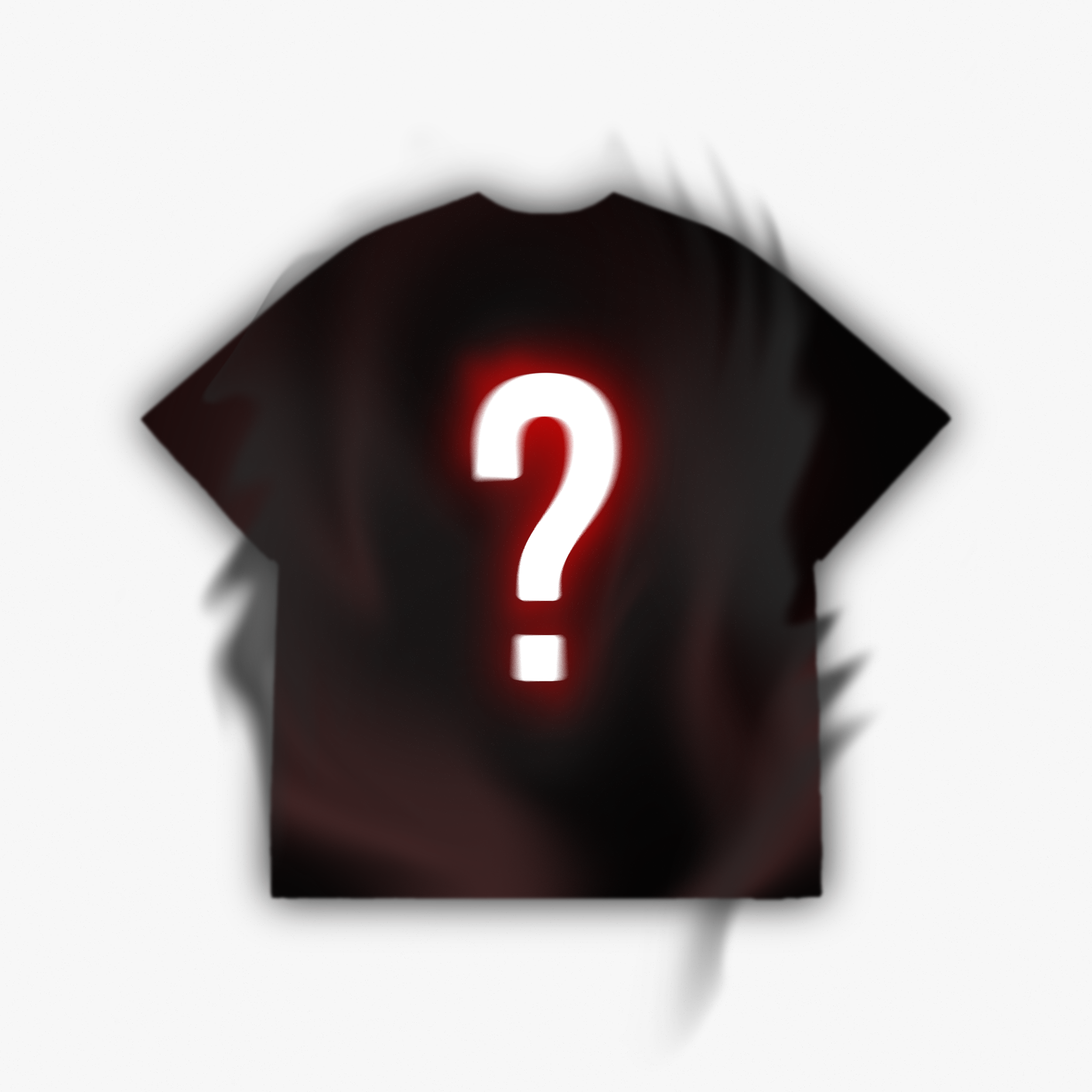 MYSTERY HYPER TEE