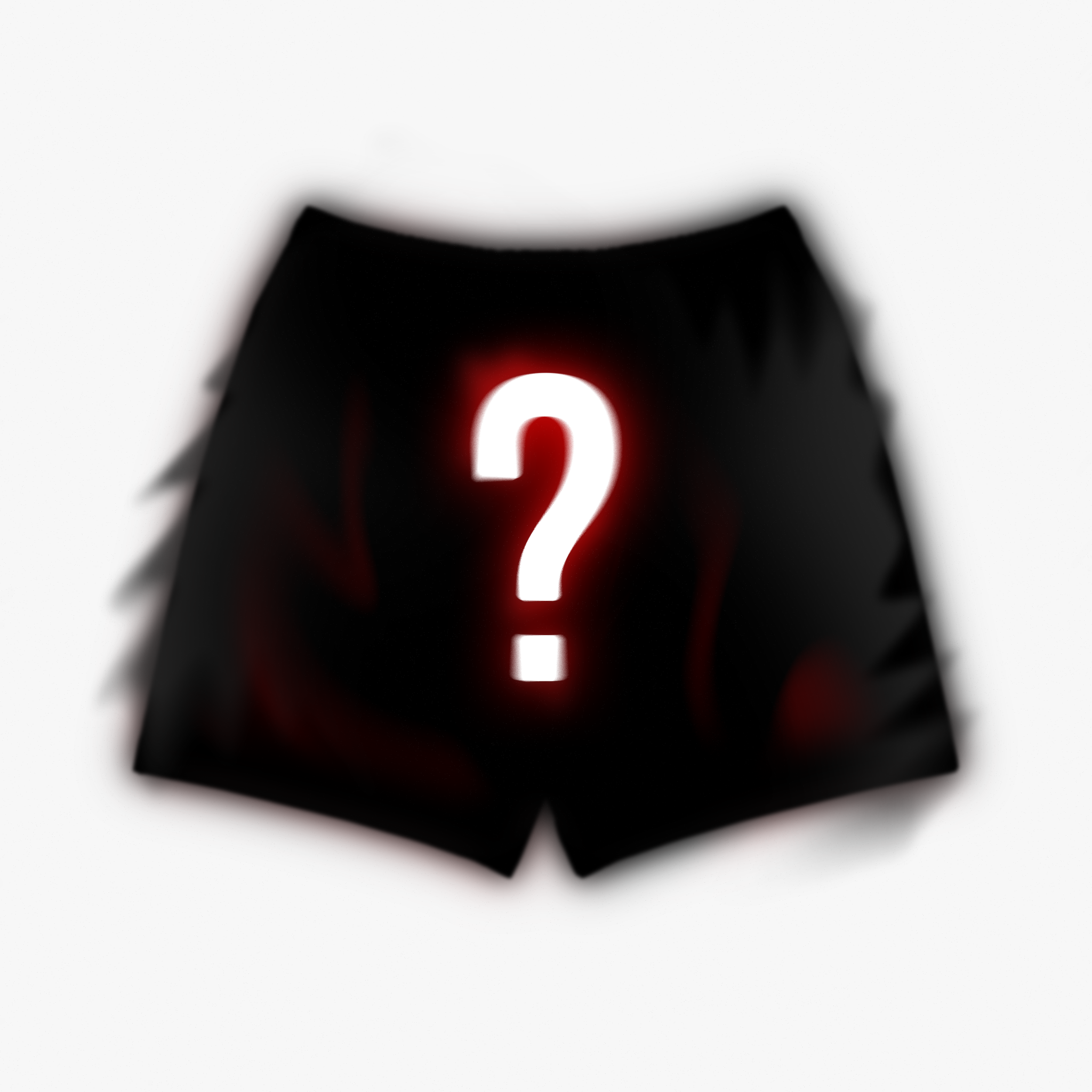 MYSTERY HYPER SHORTS