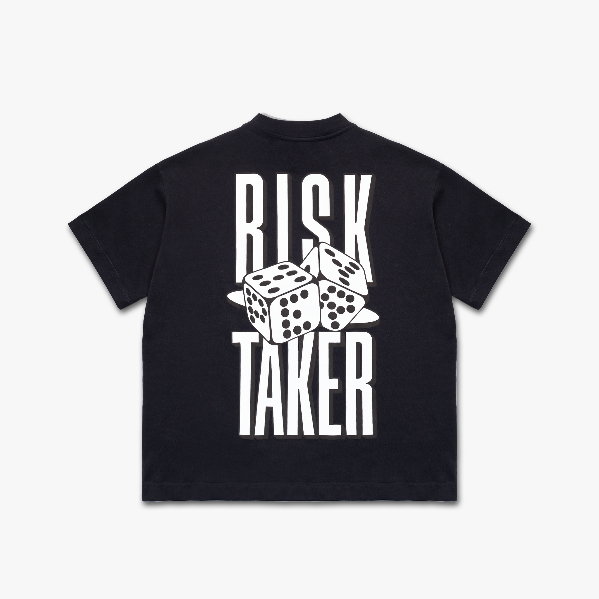 HYPER RISK TAKER TEE