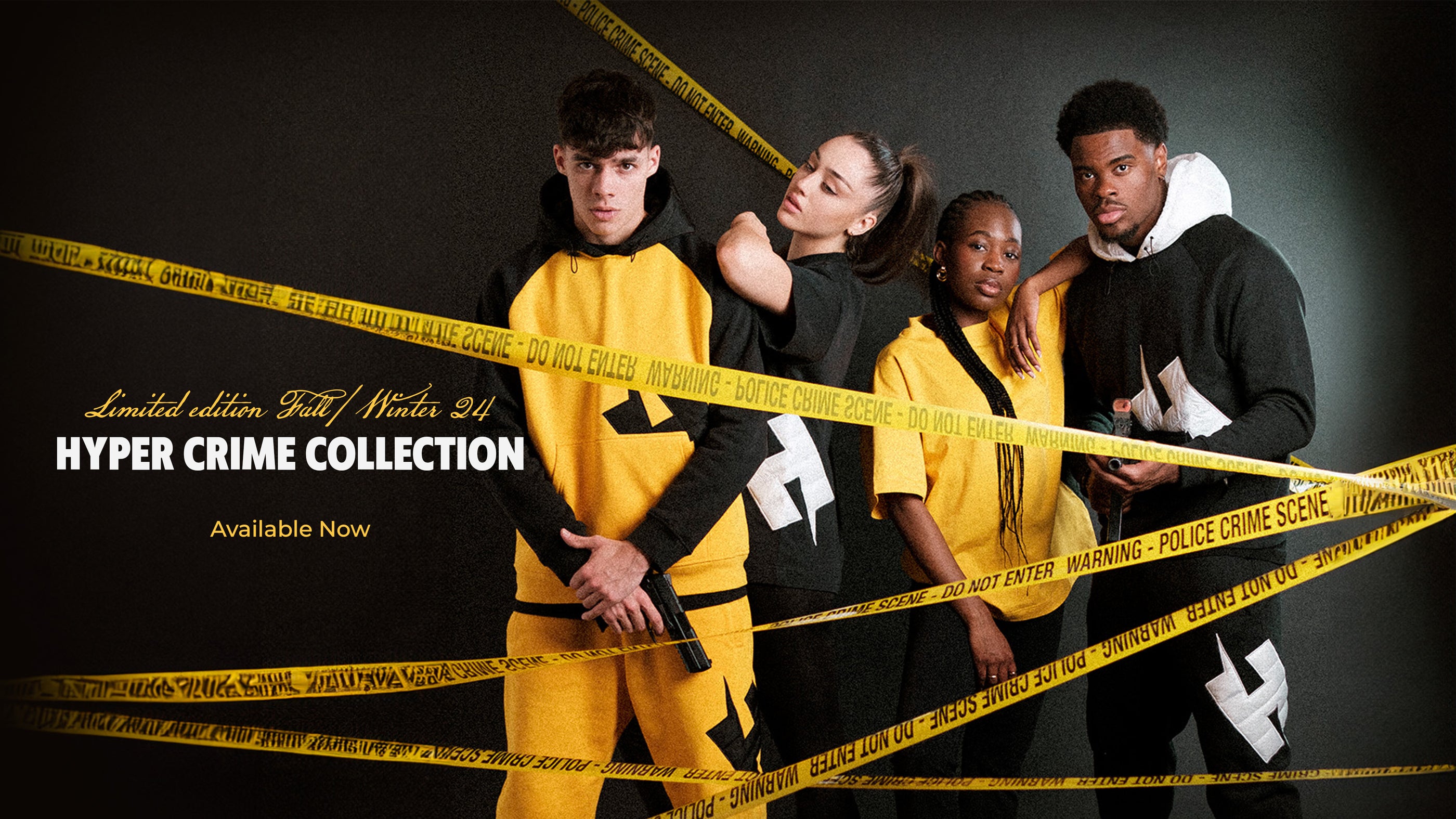 Hyper Clothing hyper-clothing