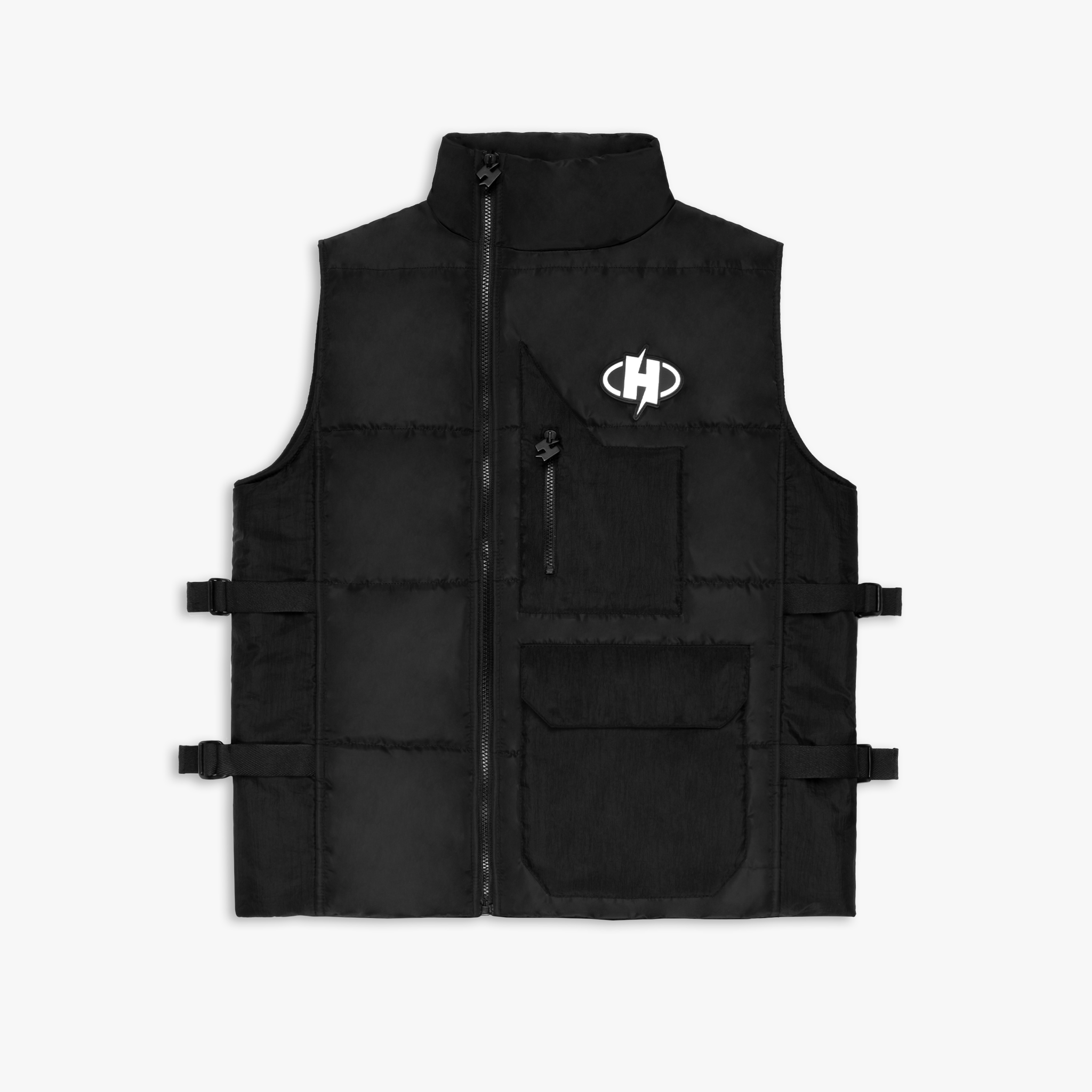 THE HYPER VEST