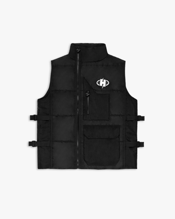 THE HYPER VEST