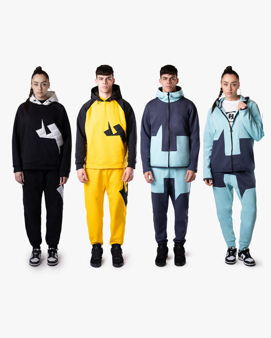 hyper clothing